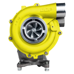 64mm LML Turbo Yellow