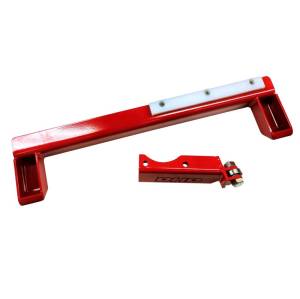 Dirty Hooker Diesel - COSMETIC FLAWS - DHD 600-510U Classic Duramax Center Link Steering Stabilizer Bracket - Image 2