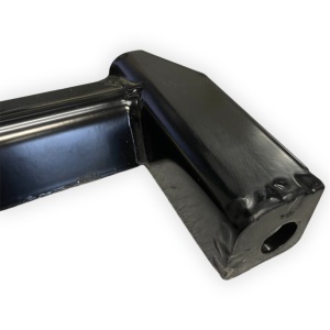 Dirty Hooker Diesel - COSMETIC FLAWS - DHD 600-511U LML L5P Duramax Center Link Steering Stabilizer Bracket 2011-2019 GM/GMC - Image 4