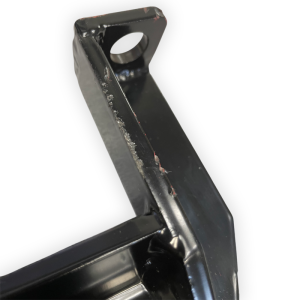 Dirty Hooker Diesel - COSMETIC FLAWS - DHD 600-511U LML L5P Duramax Center Link Steering Stabilizer Bracket 2011-2019 GM/GMC - Image 5