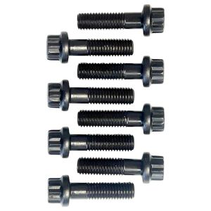 High Strength Injector Hold Down Bolts