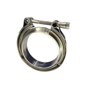 Stainless Clamp Kit