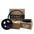 Belts & Pulleys