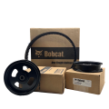 Bobcat Parts - Belts & Pulleys