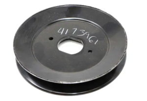 Bobcat 4173961 ZS4000, ZT3000, ZT3500, ZT5000, ZT6000, ZT6100, ZT7000 Spindle Pulley