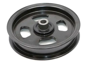 Bobcat 4176803 ZT2000, ZT3000, ZT3500 Idler Pulley