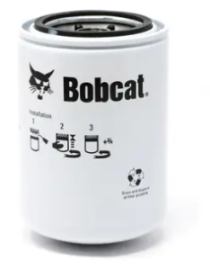 Bobcat - Bobcat 6511766 Loaders, Telescopic Handlers, VersaHandlers Engine Oil Filter - Image 2