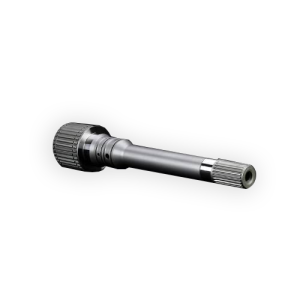 SunCoast Transmissions - SunCoast Billet Allison Input Shaft 2004-2019 Chevrolet/GMC 6.6L Duramax - Image 2