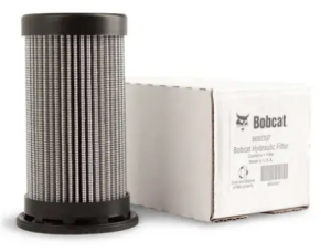 Bobcat - 6692337 Loaders, Hydraulic Oil Filter Cartridge - Image 2