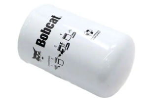 6677652 Loaders Hydraulic Oil Filter