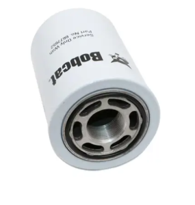 Bobcat - 6677652 Loaders Hydraulic Oil Filter - Image 2