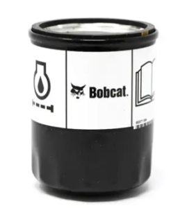 Bobcat - 7257438 UTV Engine Oil Filter - Image 2