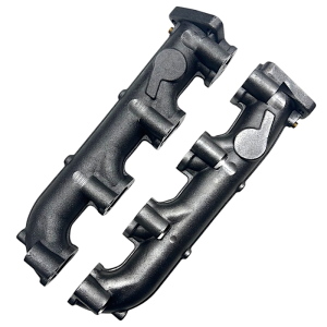 LoPro Cast Duramax Manifolds