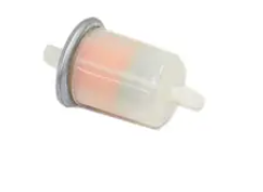 7378087 Compact Tractor In-Line Fuel Filter