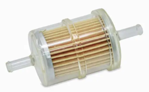 Bobcat - 7412186 Compact Tractor Fuel Filter - Image 2