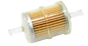 7412186 Compact Tractor Fuel Filter