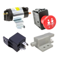 Bobcat Parts - Switches, Sensors & Electrical