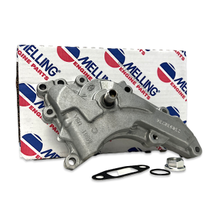 Melling Improved Gerotor Style High RPM Duramax Oil Pump 2001-2010