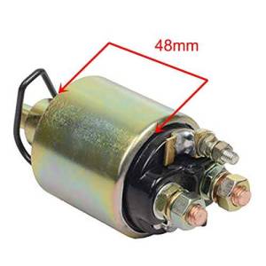 48mm GM Starter Solenoid