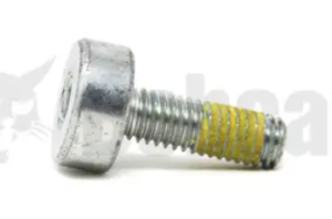 Bobcat - 7255136 Bobcat machines Socket Head Bolt - Image 2