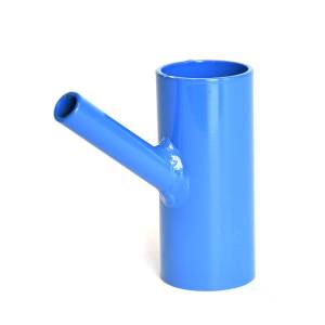 Universal 1-1/2" Fuel Filler Neck Return Adapter RM-1004