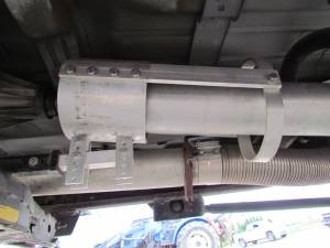 Dirty Hooker Diesel - Used - DHD 600-411 Rear Drive Shaft-Front Hoop Aluminum Universal - Image 5