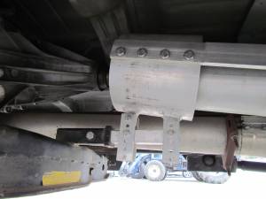 Dirty Hooker Diesel - Used - DHD 600-411 Rear Drive Shaft-Front Hoop Aluminum Universal - Image 4