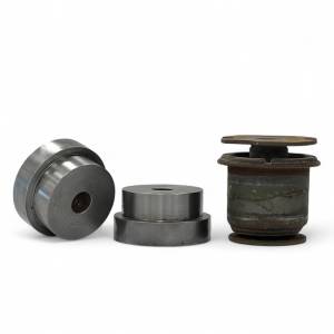 DHD 600-803 GM IFS 9.25 Front Differential Carrier Solid Bushing 2011-2016 2500/3500HD