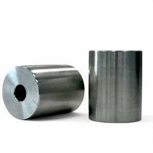Front Diff Solid Bushing GM 9.25 IFS