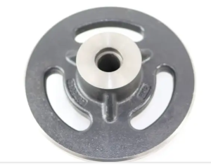 Bobcat - Bobcat 7109408 Loaders Idler Track Front - Image 2