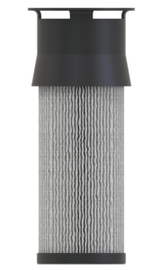 John Deere VLA13065 Transmission Oil Filter Element - Image 3