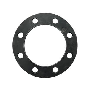 Steel 8 x 6.5" Wheel Spacer GM Dodge 8 Lug Spacer *Choose Thickness