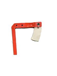  5600051CSM Assembly Idler
