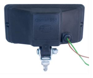 5700421 Universal Fog Light - Image 4