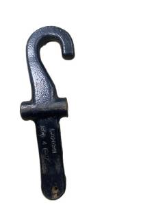 15020491 (Passenger Side Tow hook)