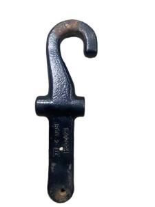 GM - 15020491 (Passenger Side Tow hook) - Image 2