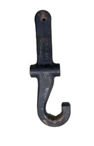 15020491 (Driver Side Tow Hook)