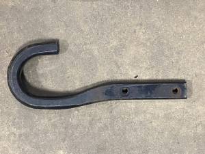15661184 Drivers Side Front Tow Hook
