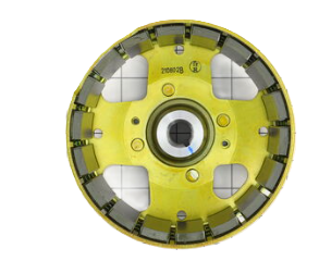  31130-Z03-C02 Honda GX Series Engine Flywheel Assembly