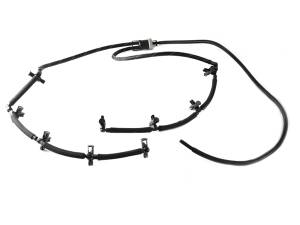 DHD LML Injector Return Line