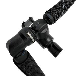 Quick Connect LML injector Return