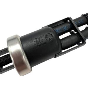 LML Fuel Return Regulator