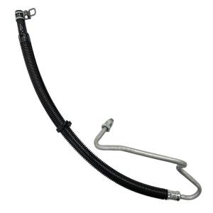 GM 19540414 Low Pressure Power Steering Return Hose 2001-2010 Duramax