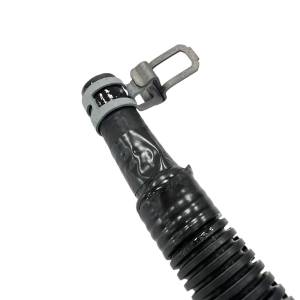 Steering Box Return line