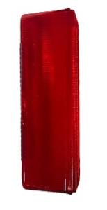 Bobcat T650 Rear Light Lens - 6672276 - Genuine Bobcat Part