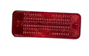 Bobcat - Bobcat T650 Rear Light Lens - 6672276 - Genuine Bobcat Part - Image 2
