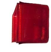 Bobcat - Bobcat T650 Rear Light Lens - 6672276 - Genuine Bobcat Part - Image 3