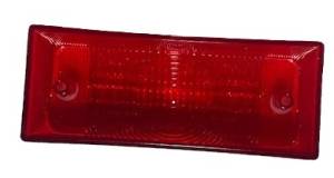 Bobcat - Bobcat T650 Rear Light Lens - 6672276 - Genuine Bobcat Part - Image 4