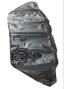 1726311SM Snapper Bagger Cart Cover