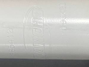 Rancho RS5412 Shock Absorber - RS5000 Series - For Trucks & SUVs - Image 2